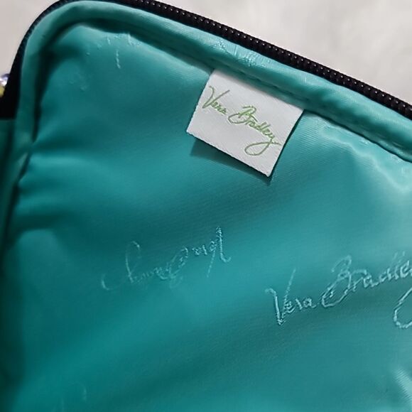 NWOT Vera Bradley tablet case - Picture 3 of 6